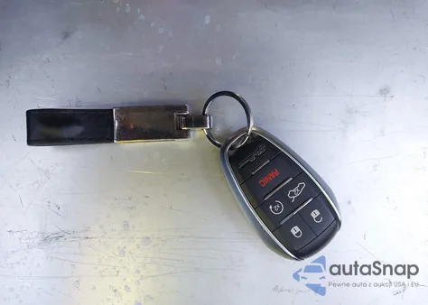 2022 Alfa Romeo Giulia Ti Rwd z USA, uszkodzony, nr VIN ZARFAMBN9N7660565